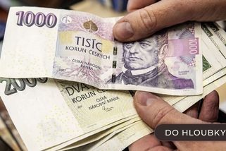 Shoda na růstu platů od září stále není. Podívejte se, jak by se mohly zvýšit - Seznam Zprávy